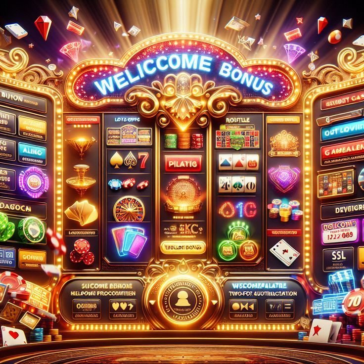 2D Number Game draw result broadcast