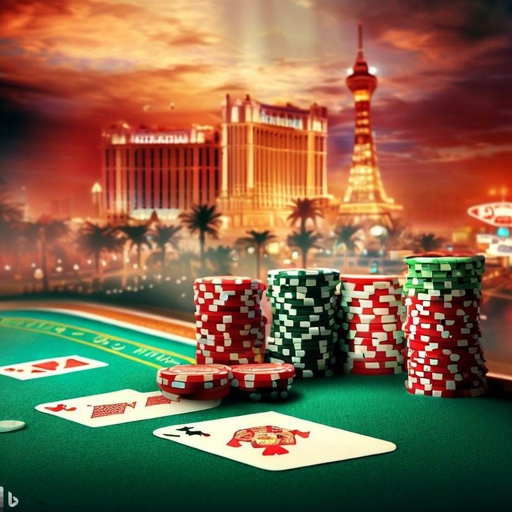 Three Card Poker live dealer table on bethoki77 login mobile